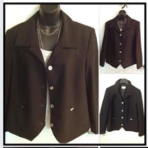 3/$25 VANITY FAIR BLAZER 16P